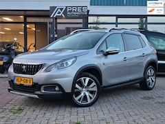 Peugeot 2008 - 1.2 PureTech Allure | AUTOMAAT | CROSSWAY