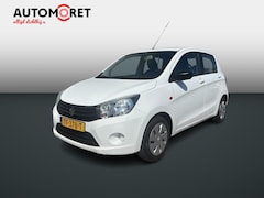 Suzuki Celerio - 1.0 Comfort