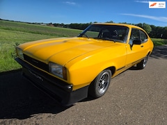 Ford Capri - 1600 GT