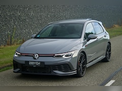 Volkswagen Golf - 8 GTI Clubsport|Leder - Pano - H/K - Estoril