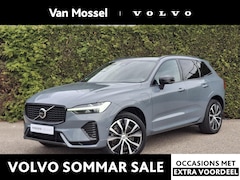 Volvo XC60 - T8 Plug-in hybrid AWD Ultimate Dark | Panoramadak | 360 camera | Stoel/Stuur Verwarming |