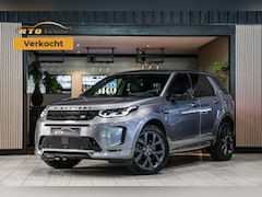 Land Rover Discovery Sport - P300e 1.5 R-Dynamic HSE SOH 91% TREKHAAK PANO LEER