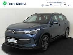 Volkswagen Tiguan - 1.5 eHybrid Life | SoH 98% | Trekhaak | Head-up display | Adaptieve demping | 360 camera |