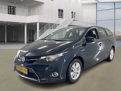 Toyota Auris Touring Sports - 1.8 Hybrid Aspiration | CAMERA| NAVIGATIE | AIRCO | CC |