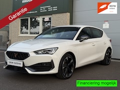 CUPRA Leon - Sport 1.4 e-Hybrid VZ Adrenaline Camera Sfeerv Carplay Nav Keyless Autom/Grootlicht