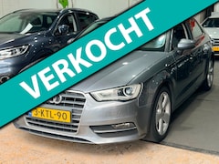 Audi A3 - 1.2 TFSI Ambition Pro Line plus New Apk bj:2013 NAP