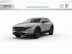 Mazda CX-30 - Homura | 7-inch digitale meterset | Achterklep automatisch openen/sluiten | Achteruitrijca