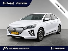 Hyundai IONIQ - Comfort EV 38kWh 136pk | SOH 100%| PDC ACHTER | CAMERA | APPLE CARPLAY / ANDROID AUTO | CR