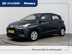 Hyundai i10 - 1.0 COMFORT SMART | NAVI | APPLE CARPLAY & ANDROID AUTO | CAMERA | CRUISE | FABRIEKSGARANT
