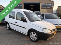 Opel Combo - 1.3 CDTi City
