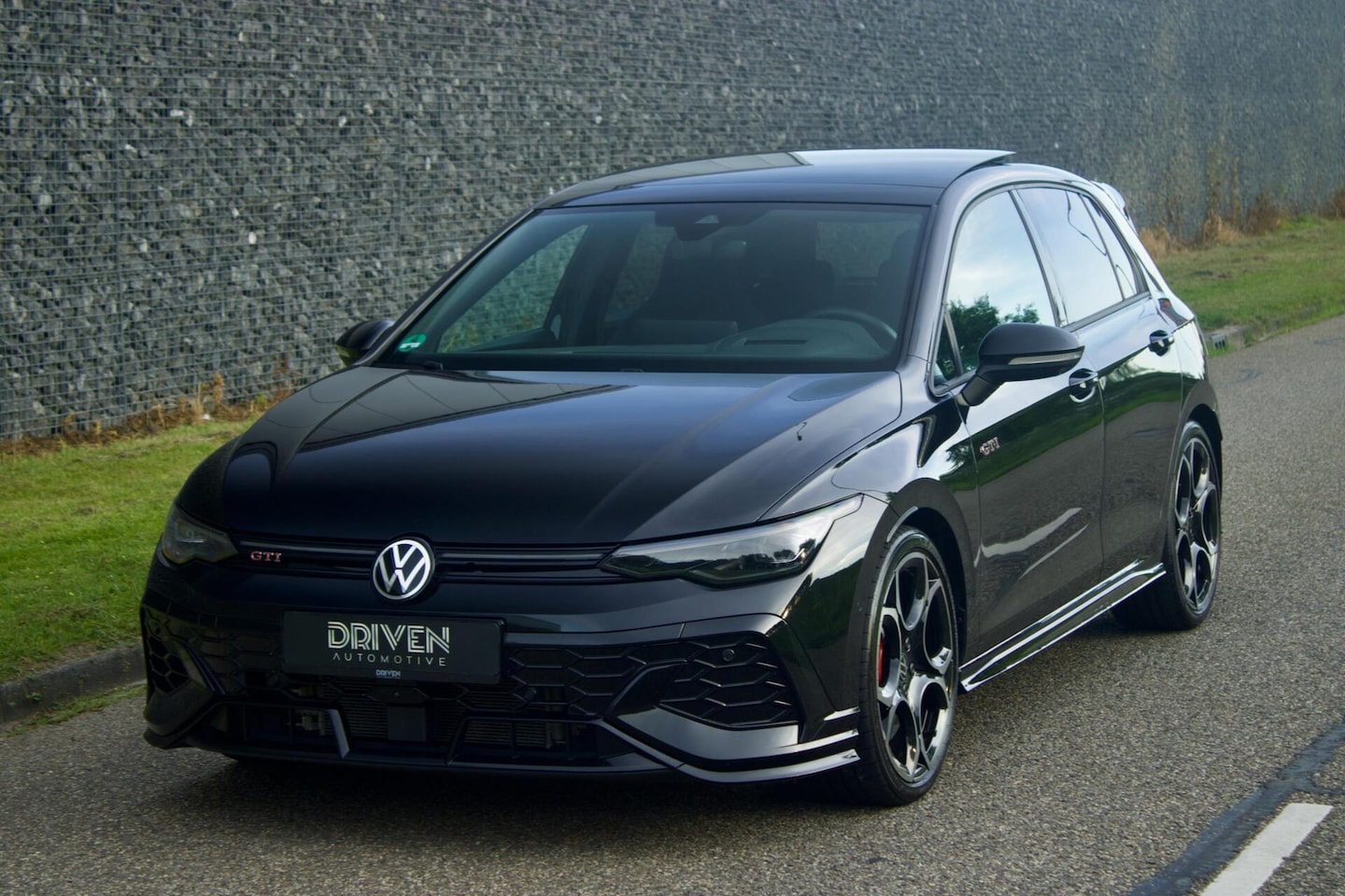 Volkswagen Golf - 2.0 TSI GTI Clubsport 2.0 TSI GTI Clubsport - AutoWereld.nl