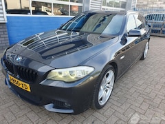 BMW 5-serie Touring - 535i Executive