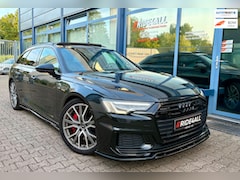 Audi A6 Avant - 55 TFSIe Quattro/3xS-Line/Maxton/Pano/B&O/Camera