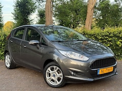 Ford Fiesta - 1.0 Style Ultimate