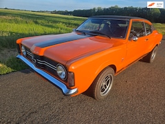Ford Taunus - 2000 GXL