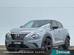 Nissan Juke - 1.6 Hybrid Tekna | 1e Eigenaar | Pack Sound |
