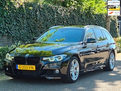 BMW 3-serie Touring - M Sport GR Navigatie Nbt EVO Virtual dash 6WB Cruise Control Getinten ramen 100% dealer on