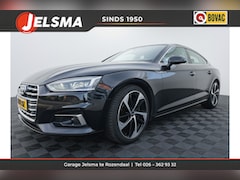 Audi A5 Sportback - 40 TFSi 190pk Aut. Design, Virtual cockpit | Trekhaak