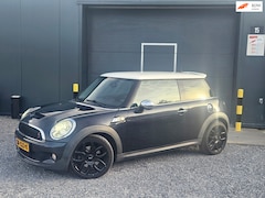MINI 3-Deurs - 1.6 Cooper S
