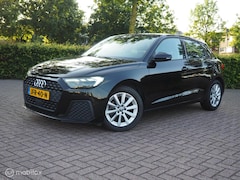 Audi A1 Sportback - 30 TFSI Pro Line - S-tronic - APK 2028