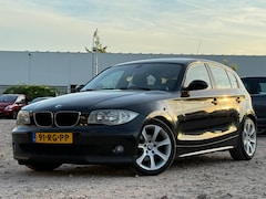 BMW 1-serie - 116i/RIJDT TOP