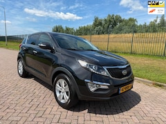 Kia Sportage - 1.6 GDI X-ecutive