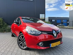 Renault Clio - 0.9 TCe Expression