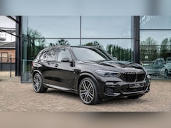 BMW X5 - 45e MSport|Pano|Laser|Merino|Dealer|