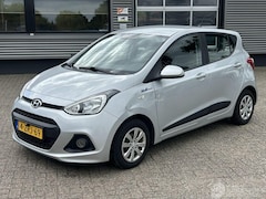 Hyundai i10 - I-10 1.0i i-Motion Comfort