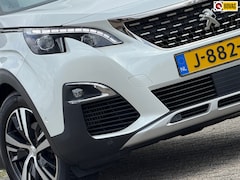 Peugeot 3008 - 1.6 e-THP GT Line Automaat - Blanc Nacre/Noir - Trekhaak/Stoelverwarming