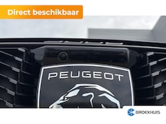 Peugeot 5008 - GT | Adaptieve cruise control met Stop&Go functie | LED 3D-achterlichten | On-board charge