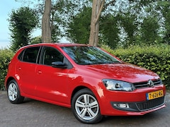 Volkswagen Polo - 1.2 Tsi Highline/Automaat/Airco/Pdc/Navi