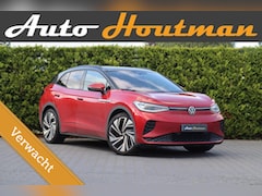 Volkswagen ID.4 - GTX 4Motion 77 kWh 300 Pk