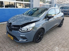 Renault Clio - 0.9 TCe Limited