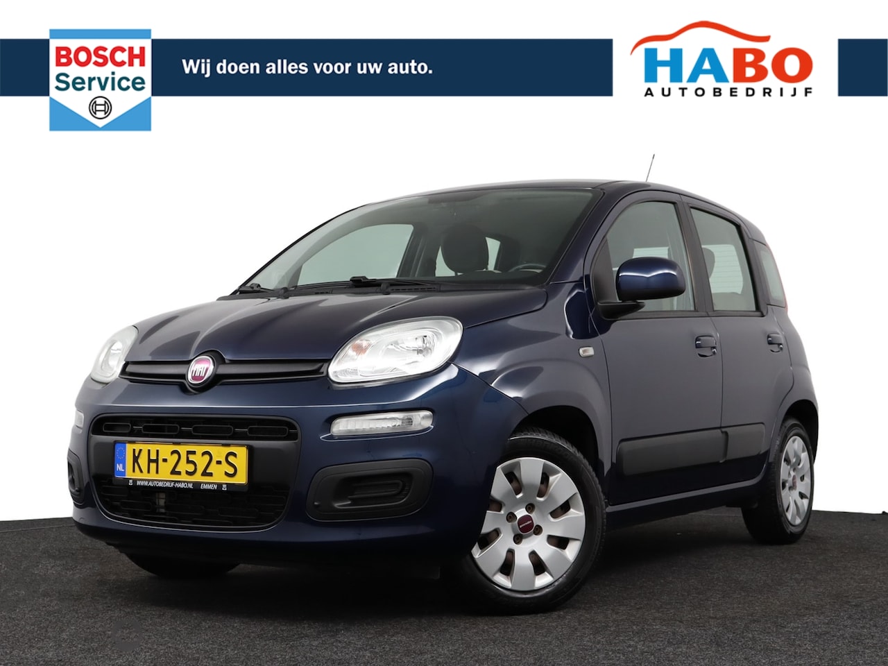 Fiat Panda - 0.9 TWINAIR EDIZIONE COOL AC/CV+AB/ELEK.RAMEN/HOGE.INSTAP/1E.EIGENAAR - AutoWereld.nl