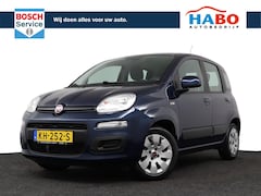 Fiat Panda - 0.9 TWINAIR EDIZIONE COOL AC/CV+AB/ELEK.RAMEN/HOGE.INSTAP/1E.EIGENAAR