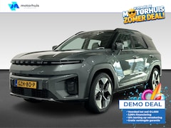 KGM Torres EVX - Torres 73, 4kWh 207pk Titanium