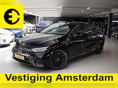Mercedes-Benz EQE - AMG 53 4MATIC+ 90 kWh | Stoelverkoeling | 360 garden camera | Incl.BTW