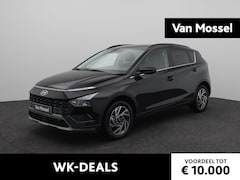 Hyundai Bayon - 1.0 T-GDI Premium | Stoelverwarming | Stuurverwarming | Climate Control | Achteruitrijcame