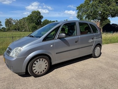 Opel Meriva - 1.6-16V Essentia, Automaat, apk, nap, enz