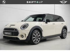 MINI Clubman - 2.0 Cooper S Panoramadak | Chester Leder | CarPlay