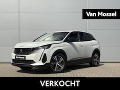 Peugeot 3008 - 1.6 HYbrid4 300 GT Pack Business | Stoelverwarming | Parkeerhulp | Apple Carplay/Android A