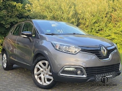 Renault Captur - 0.9 TCe |Climate|Keyless|Stoelver|Cruise|Navi