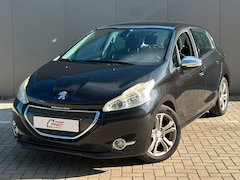 Peugeot 208 - 1.6 VTi Allure AIRCO - CARPLAY - PANORAMA