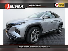 Hyundai Tucson - 1.6 T-GDI PHEV Premium Sky 4WD, SOH 97% | Pano | Trekhaak