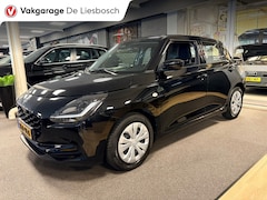 Suzuki Swift - 1.2 Select Smart Hybrid / navi / camera / cruise / carplay / boeken