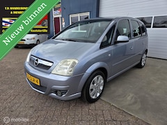 Opel Meriva - 1.6-16V Temptation
