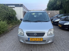 Suzuki Wagon R+ - 1.3 GLS