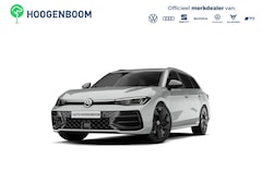 Volkswagen Passat Variant - Business - eHybrid | 'App-Connect' draadloze smartphone integratie | Afstandscontrolesyste