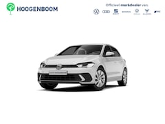 Volkswagen Polo - Life Edition | 'App-Connect' smartphone integratie | Airconditioning automatisch (Climatro